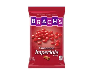 Brachs Cinnamon Imperials Bags