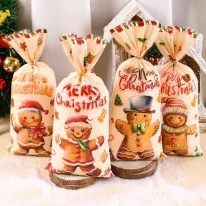 Christmas Bags  Christmas Decorations 2024