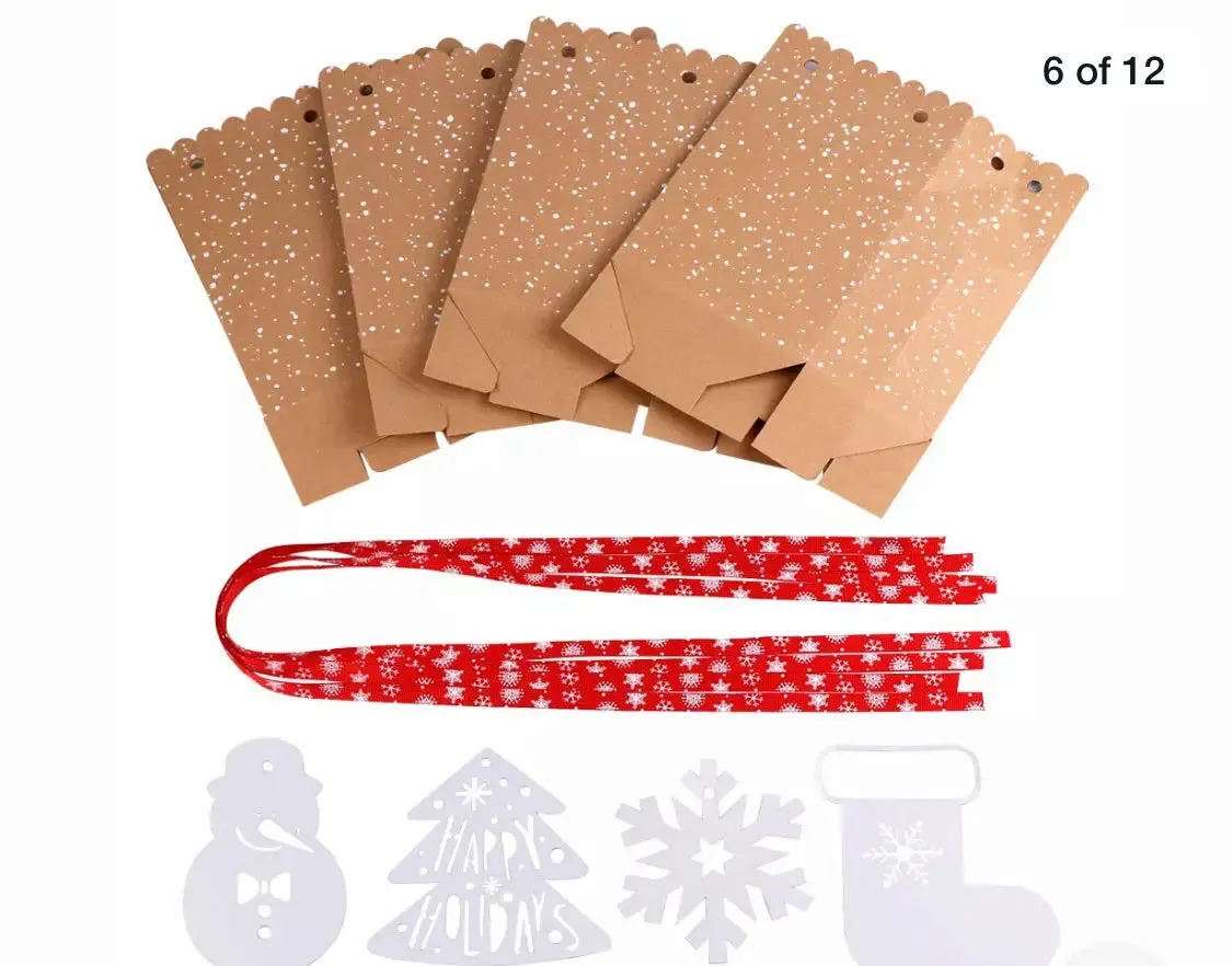 Christmas cookies lace design gift bakery cookie pastry boxes