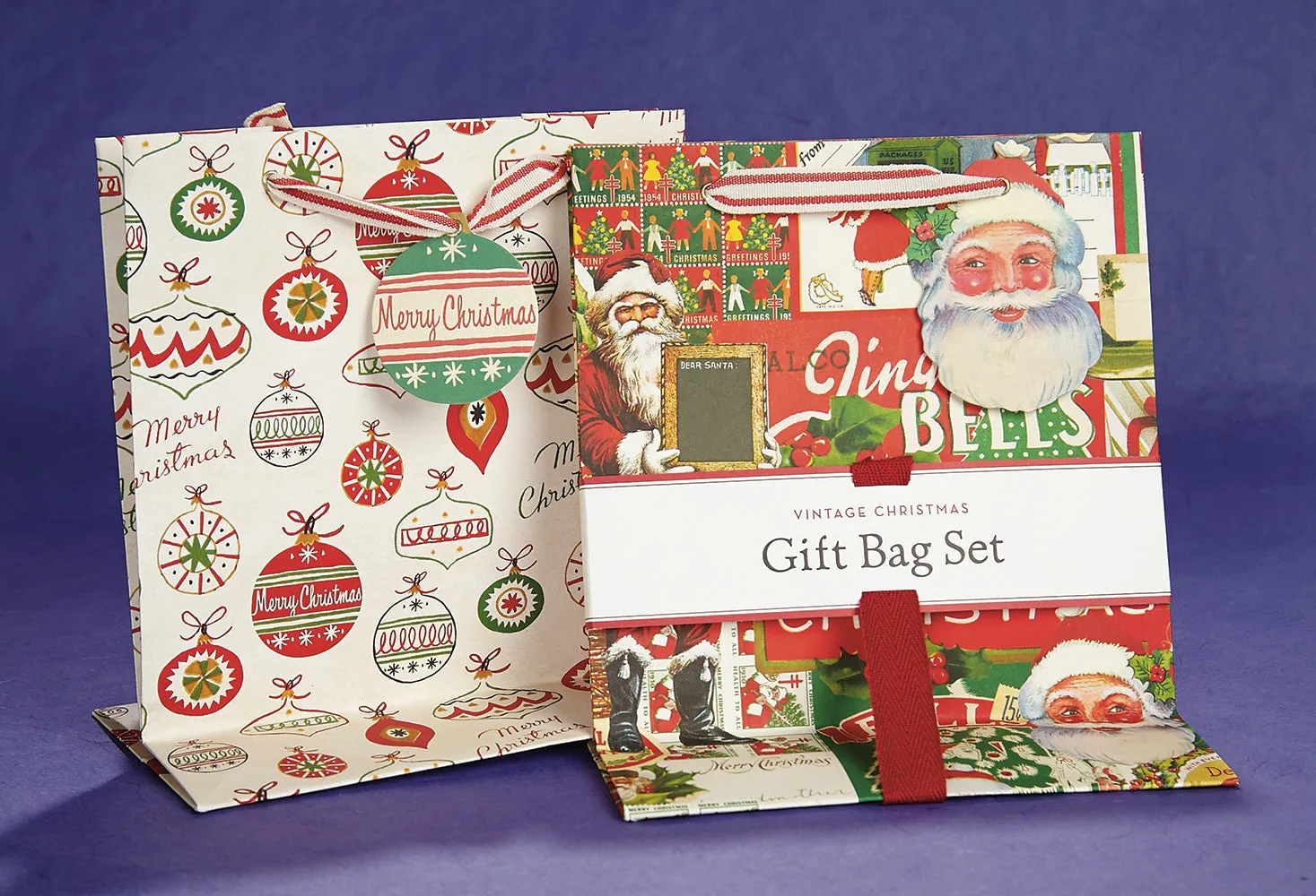 Christmas Gift Bags