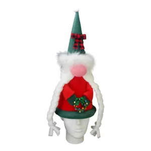 Christmas Gnome Hat