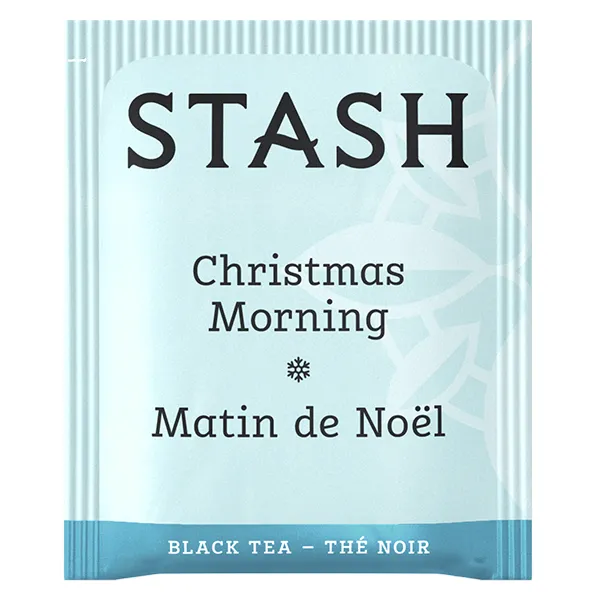 Christmas Morning Black Tea