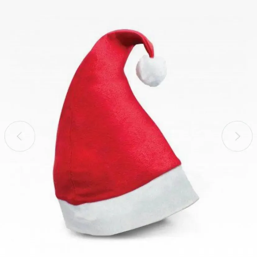 Christmas Santa Party Hat