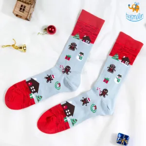 Christmas Socks