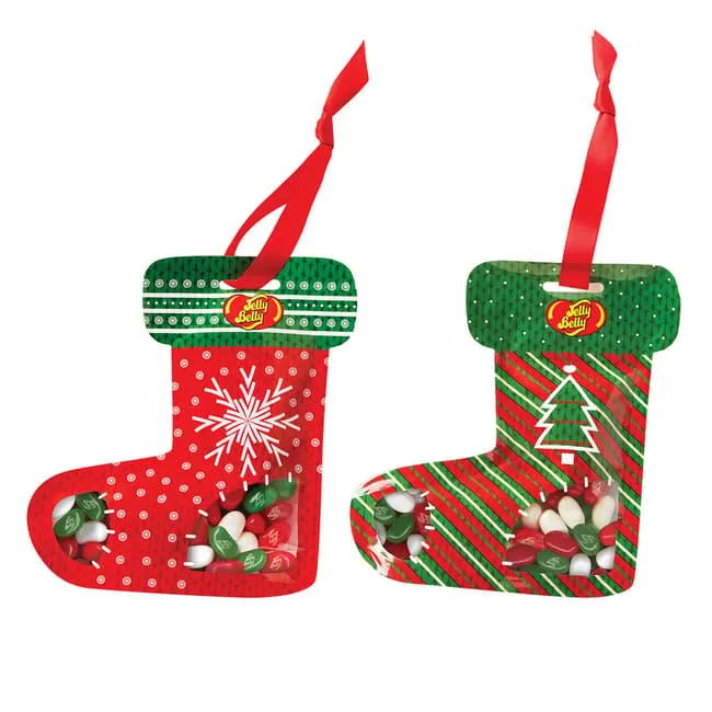 Christmas Stocking Stuffers | Jelly Belly