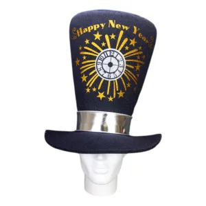 Countdown Top Hat