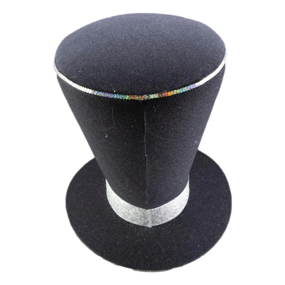 Countdown Top Hat