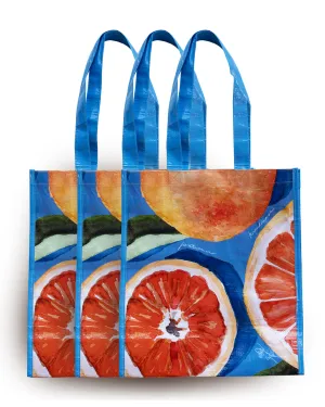 Fruit of the Spirit Market Tote (Set of 3)