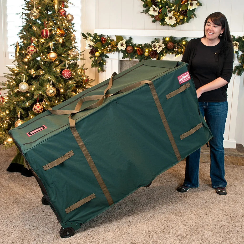 GreensKeeper XL Christmas Tree Storage Bag