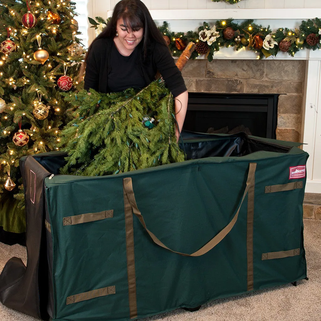 GreensKeeper XL Christmas Tree Storage Bag