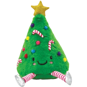 Holiday Plush | Christmas Tree Plush | IScream