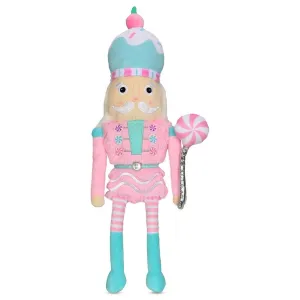 Holiday Plush | Nutcracker- Candy | IScream