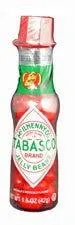 Jelly Belly Tabasco Jelly Beans Jars