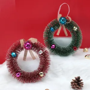 MINISO Christmas Series - Tinsel Garlands Decorations