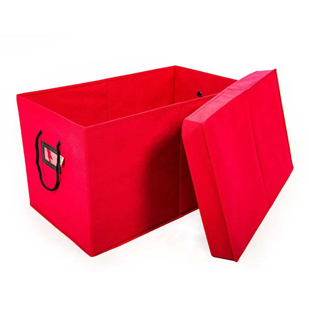 Multi-Use Storage Box