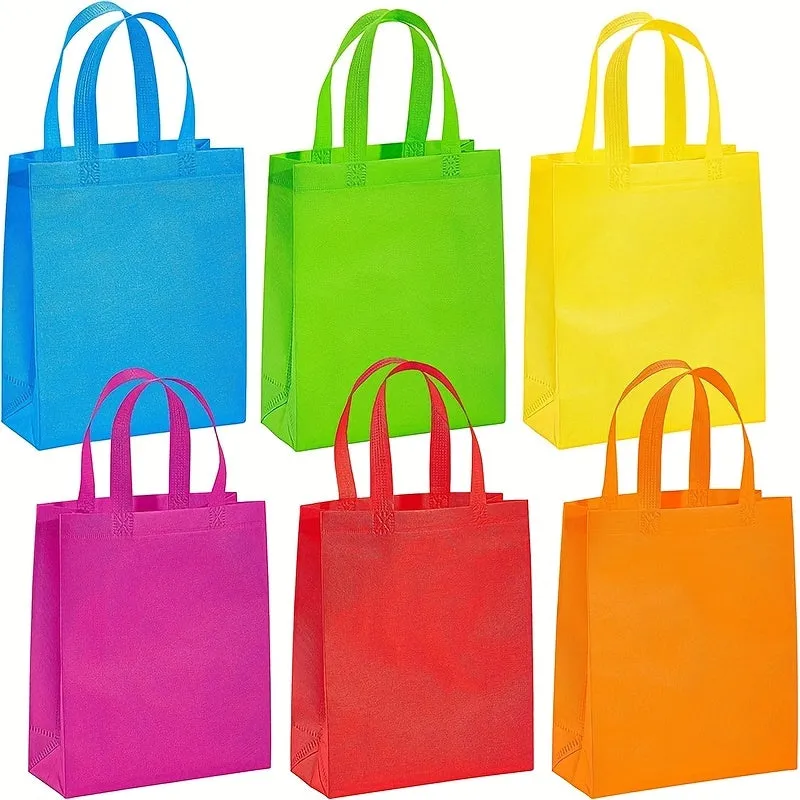 Party Bags with Handles for Various Celebrations  Set of 1830