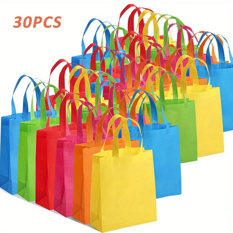 Party Bags with Handles for Various Celebrations  Set of 1830