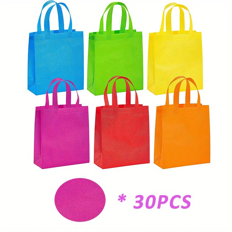 Party Bags with Handles for Various Celebrations  Set of 1830