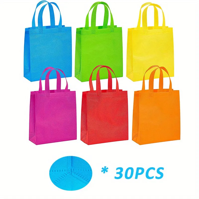 Party Bags with Handles for Various Celebrations  Set of 1830