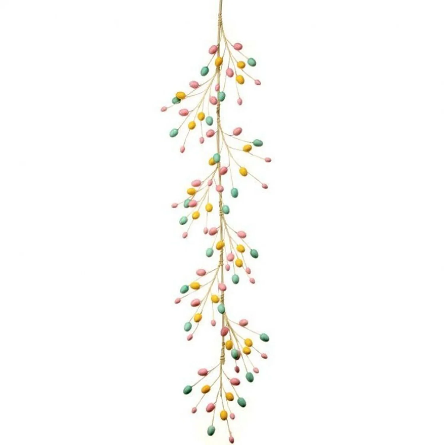 Regency International Easter Egg Garland 48"