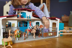 Schleich Lakeside Riding Center