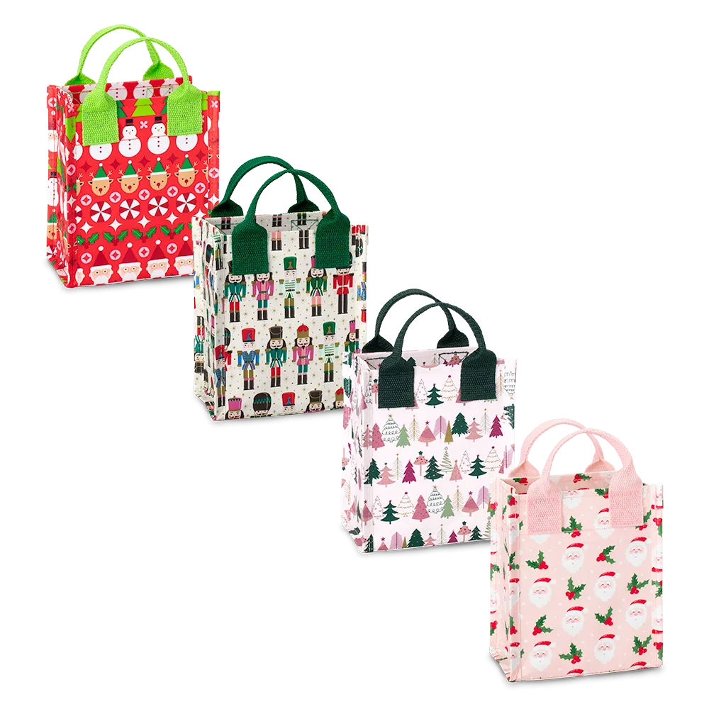 Tis the Season Mini Gift Bag Bundle