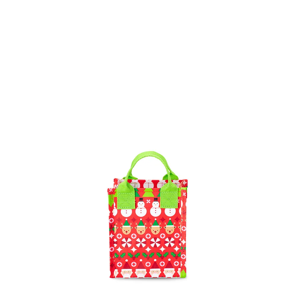 Tis the Season Mini Gift Bag Bundle