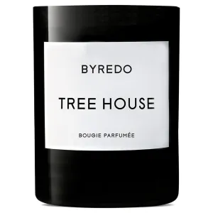 Tree House Candle